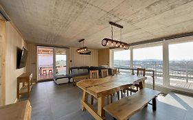 Magic Apartment Centre Mezonet